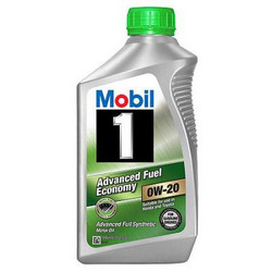 Купить моторное масло Mobil 1 0W-20 AFE Синтетическое | Артикул 071924449688