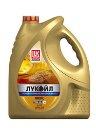 Купить моторное масло Lukoil Fanfaro LSX JP 5W-40, 20л Полусинтетическое | Артикул 19299