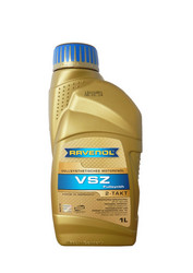 Купить моторное масло Ravenol для 2-Такт VSZ Zweitaktoel Vollsynth.(1л) new Синтетическое | Артикул 4014835727212