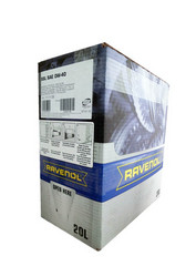 Купить моторное масло Ravenol Super Synthetik (20л) Синтетическое | Артикул 4014835803534