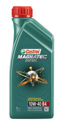    Castrol  Magnatec Diesel 10W-40, 1   |  156ED9