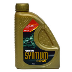 ������ �������� ����� Petronas Syntium 5000 FR ������������� | ������� 18291616