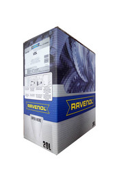 Купить моторное масло Ravenol VDL SAE 5W-40 (20л) ecobox Синтетическое | Артикул 4014835774124