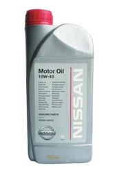 Купить моторное масло Nissan Лукойл Супер 20W-50, 4л | Артикул KE90099932R