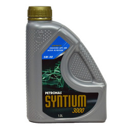������ �������� ����� Petronas Syntium 3000 ������������� | ������� 18151616