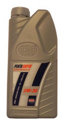 Купить моторное масло Pentosin Pento Super Performance III 5W-30 Синтетическое | Артикул 4008849115417