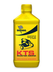    Bardahl    K.T.S. Scooter Racing Oil, 1.  |  220040