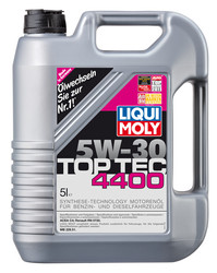 Купить моторное масло Liqui moly НС-синтетическое моторное масло Hc-синтетическое | Артикул 3751