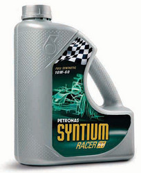 ������ �������� ����� Petronas Syntium RACER X1 ������������� | ������� 18104004