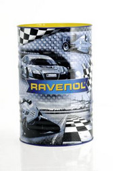 Купить моторное масло Ravenol VDL SAE 5W-40 Синтетическое | Артикул 4014835723733