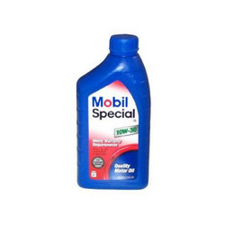 Купить моторное масло Mobil Special 10W-30 Полусинтетическое | Артикул 071924401020