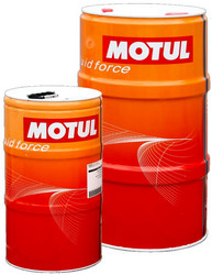 Купить моторное масло Motul SnowPower 2T Полусинтетическое | Артикул 101022