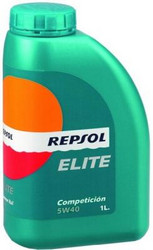Купить моторное масло Repsol Elite Competicion Синтетическое | Артикул 6059R