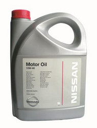 Купить моторное масло Nissan Fanfaro TRD Е6 UHPD 10W-40, 208л Полусинтетическое | Артикул KE90099942
