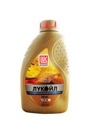 Купить моторное масло Lukoil Fanfaro TRD Е6 UHPD 10W-40, 10л Полусинтетическое | Артикул 19187