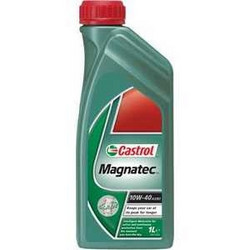    Castrol Magnatec 3/4 SAE SAE 10W-40 (1)  |  4668410060