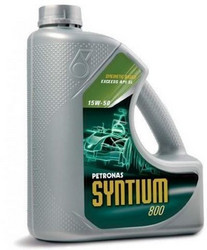 ������ �������� ����� Petronas Syntium 800 ����������������� | ������� 18174004