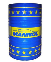 Купить моторное масло Mannol O.E.M. for Daewoo GM 5W-40 Синтетическое | Артикул 4036021176963