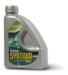 ������ �������� ����� Petronas Syntium 1000 ������������� | ������� 18161616
