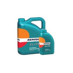 Купить моторное масло Repsol Elite Evolution F. Economy Синтетическое | Артикул 6049R