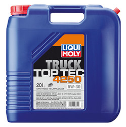 Купить моторное масло Liqui moly Fanfaro LSX JP Синтетическое | Артикул 3782