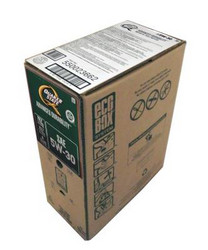 ������ �������� ����� Quaker state Advanced Durability SAE 5W-30 Motor Oil ������������� | ������� 073102012189