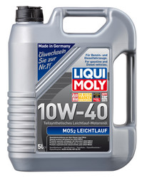 Купить моторное масло Liqui moly Fanfaro TRD Е6 UHPD 10W-40, 10л Полусинтетическое | Артикул 1931