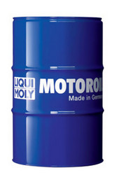 Купить моторное масло Liqui moly Diesel Synthoil SAE 5W-40 Синтетическое | Артикул 1343