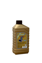 Купить моторное масло Ravenol SCHNEEFRASE 4-Takt 0W-30, 1л Синтетическое | Артикул 4014835700611