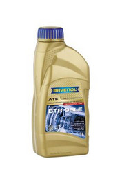     : Ravenol  ATF BTR 95LE ,  |  4014835743519