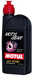     : Motul  MOTYLGear ,  |  101154