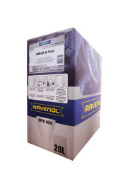     : Ravenol    ATF MM SP-III Fluid (20)   ,  |  4014835787322