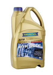     : Ravenol  ATF BTR 95LE ,  |  4014835743595