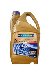     : Ravenol    ATF FZ ( 4)   ,  |  4014835799691