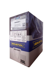     : Ravenol    ATF Mercon V (20)   ,  |  4014835787124