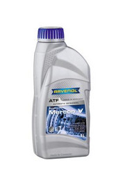     : Ravenol  ATF Mercon V ,  |  4014835732919