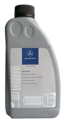     : Mercedes-benz FluessigkeitsGetriebeoel ATF ,  |  001989260310