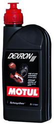     : Motul  Dexron III ,  |  100317