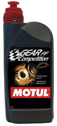     : Motul  Gear FF COMP ,  |  101161