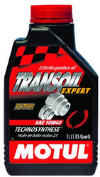     : Motul  TRANSOIL EXPERT ,  |  100963