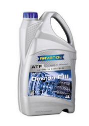     : Ravenol  ATFL Dexron F III ,  |  4014835733695