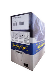     : Ravenol    ATF MB 6-Serie (20)   ,  |  4014835787520