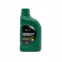 HYUNDAI/KIA/MOBIS 0520000120 Premium DPF Diesel 5W30 C3    1L