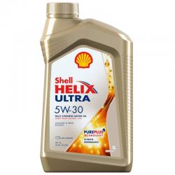 Купить моторное масло SHELL Синтетическое | Артикул 550046383