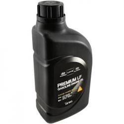 HYUNDAI/KIA/MOBIS 0510000151 Premium LF Gasoline 5W20 SM GF-4 Масло моторное синтетическое 1L
