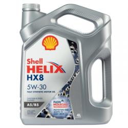    SHELL   |  550046777