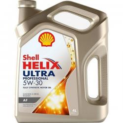 Купить моторное масло SHELL Синтетическое | Артикул 550048695
