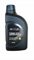HYUNDAI/KIA/MOBIS 0510000141 Turbo SYN Gasoline 5W30 A5    1L
