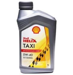 SHELL  550059421 TAXI 5W-40   . 1L