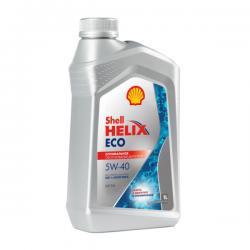 SHELL  550058242 ECO 5W-40 SN   . 1